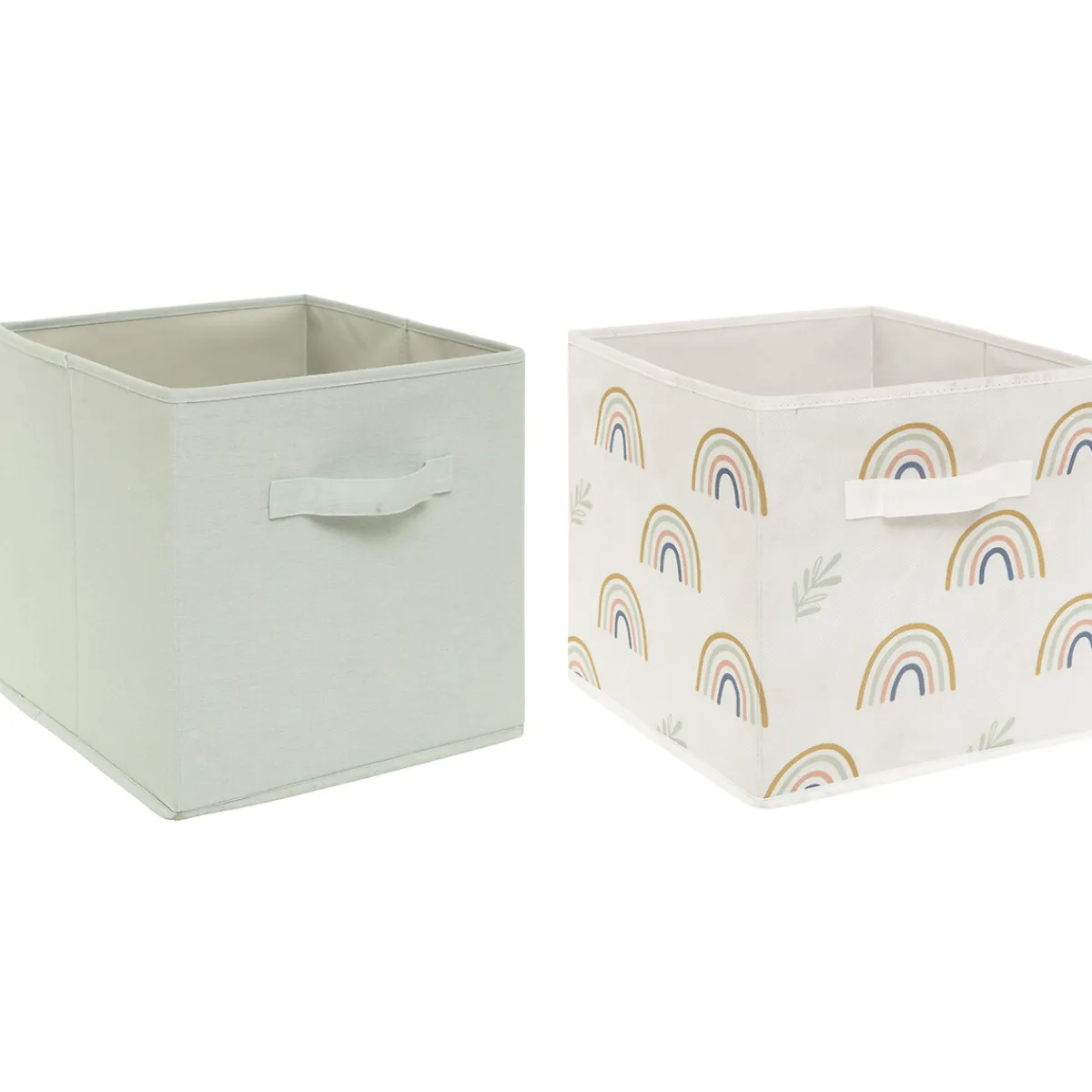 2 bacs rangements enfant*ATMOSPHERA Online