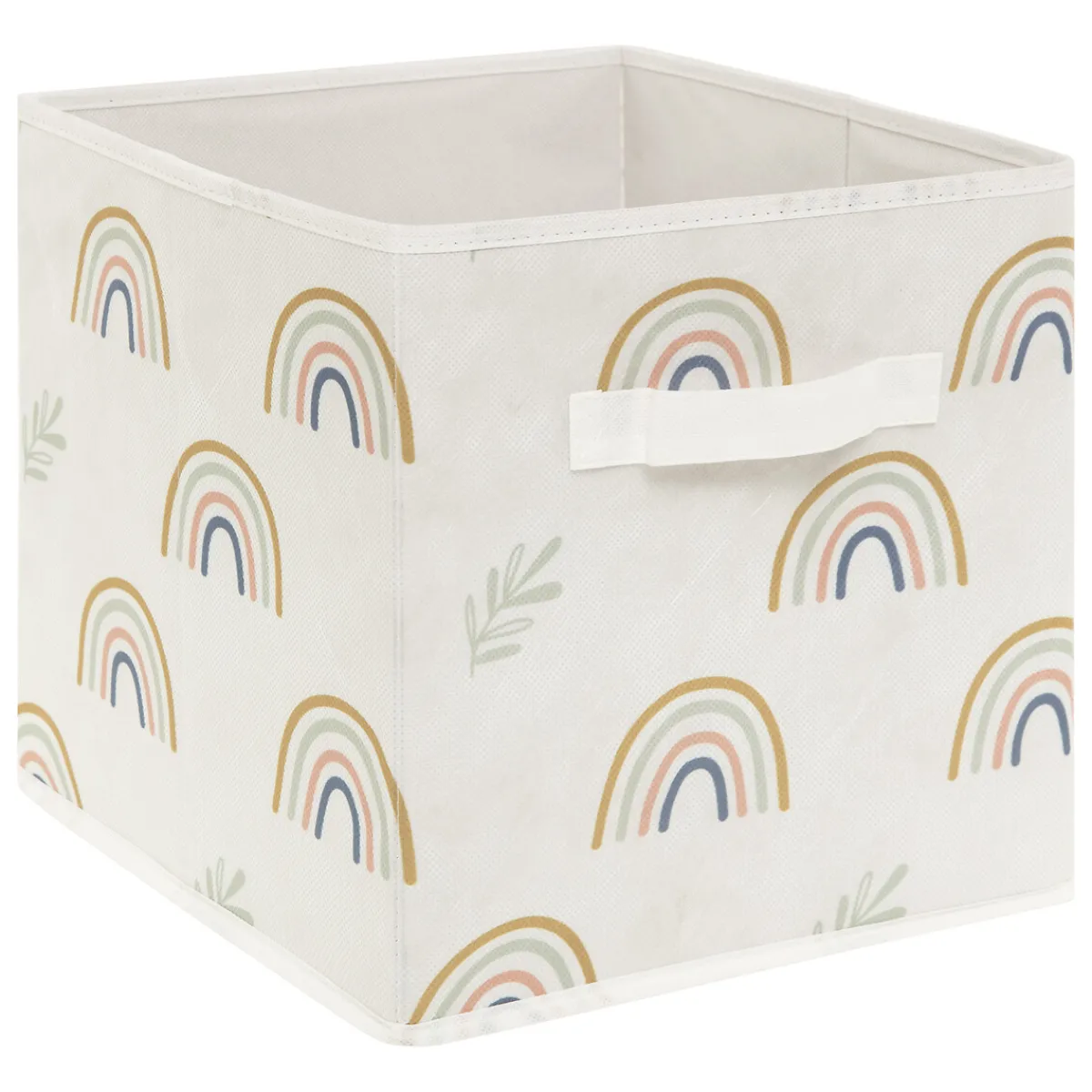 2 bacs rangements enfant*ATMOSPHERA Online