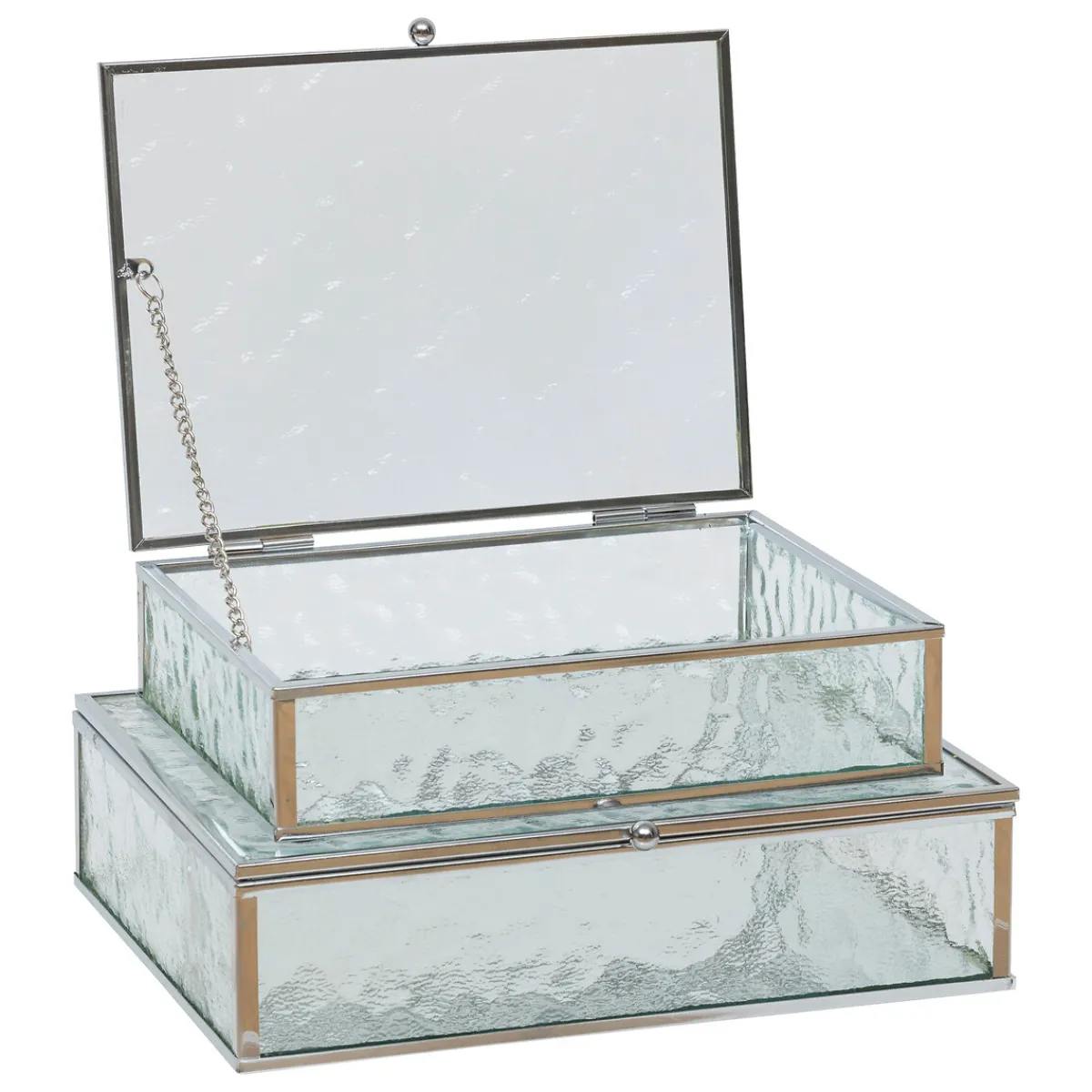 2 Boîtes à bijou "Ania"*ATMOSPHERA New