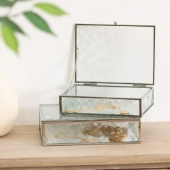 2 Boîtes à bijou "Ania"*ATMOSPHERA New