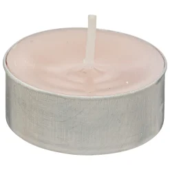 18 Bougies chauffe-plats "Hugo"*ATMOSPHERA Hot