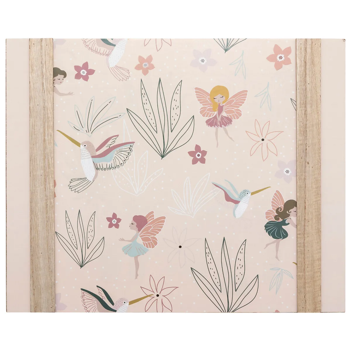 3 cagettes "Irem"*ATMOSPHERA Hot