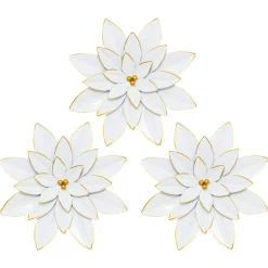 3 déco murale "Alya"*ATMOSPHERA New