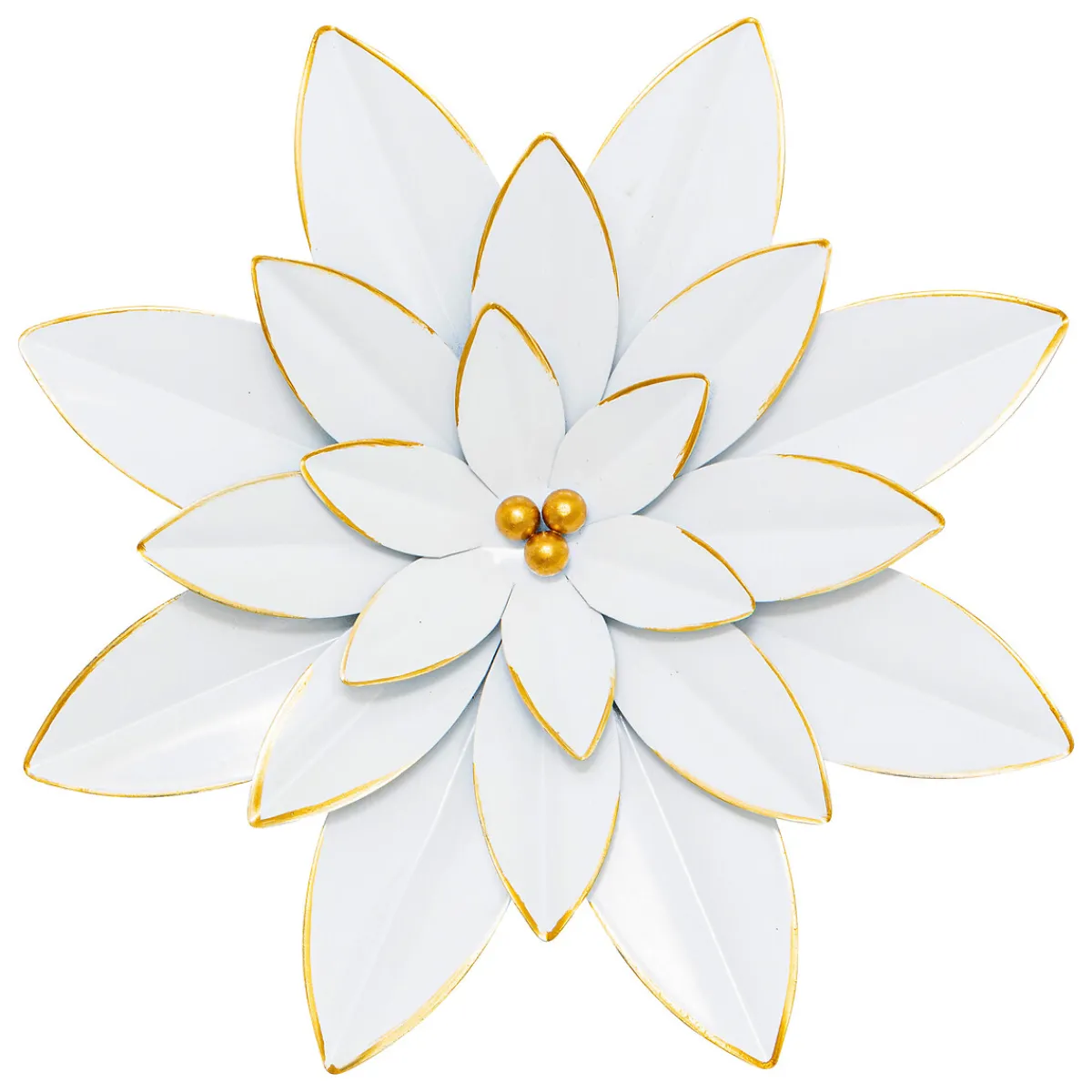 3 déco murale "Alya"*ATMOSPHERA New