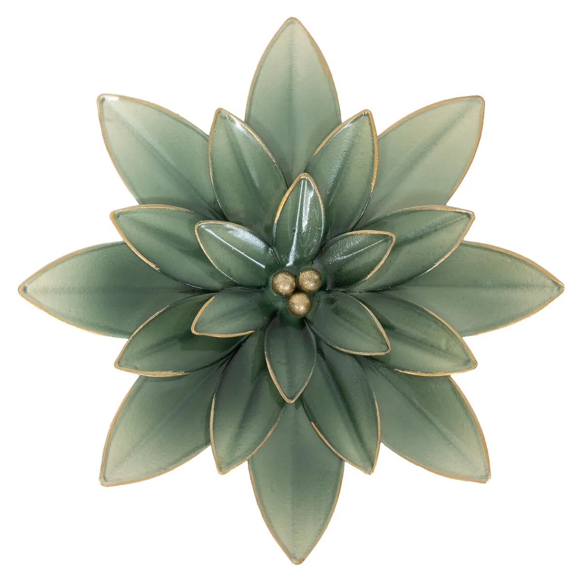 3 déco murale "Alya"*ATMOSPHERA New