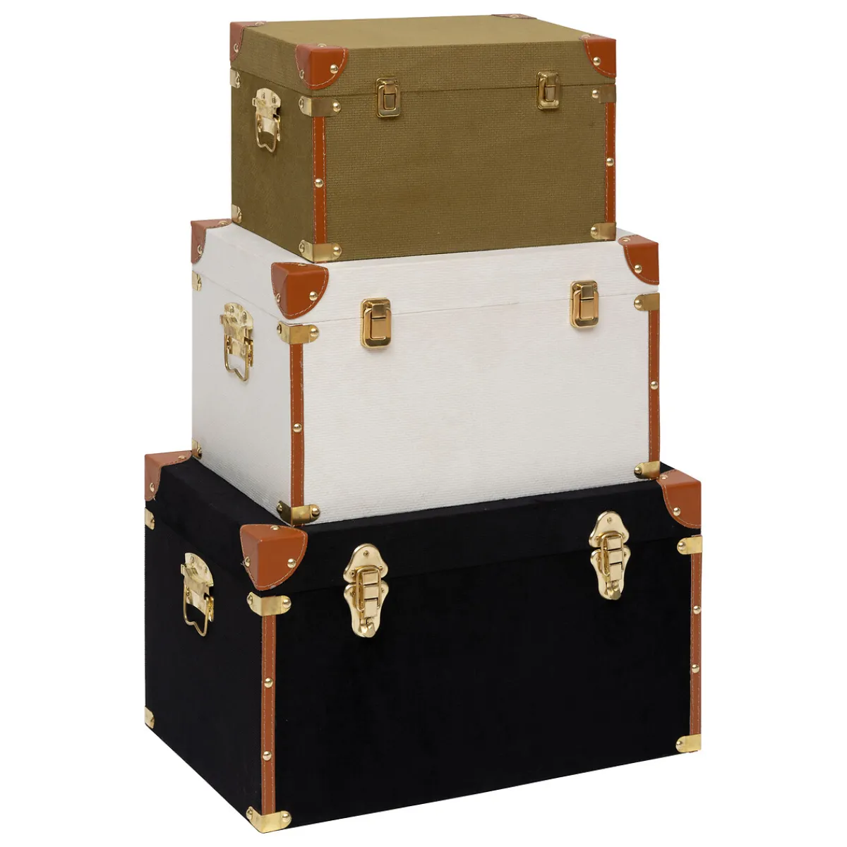 3 malles "Twis"*ATMOSPHERA Best