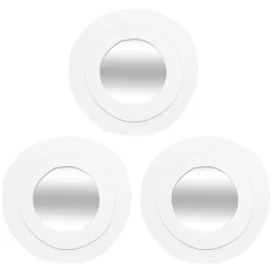 3 miroirs "Emily"*ATMOSPHERA Best