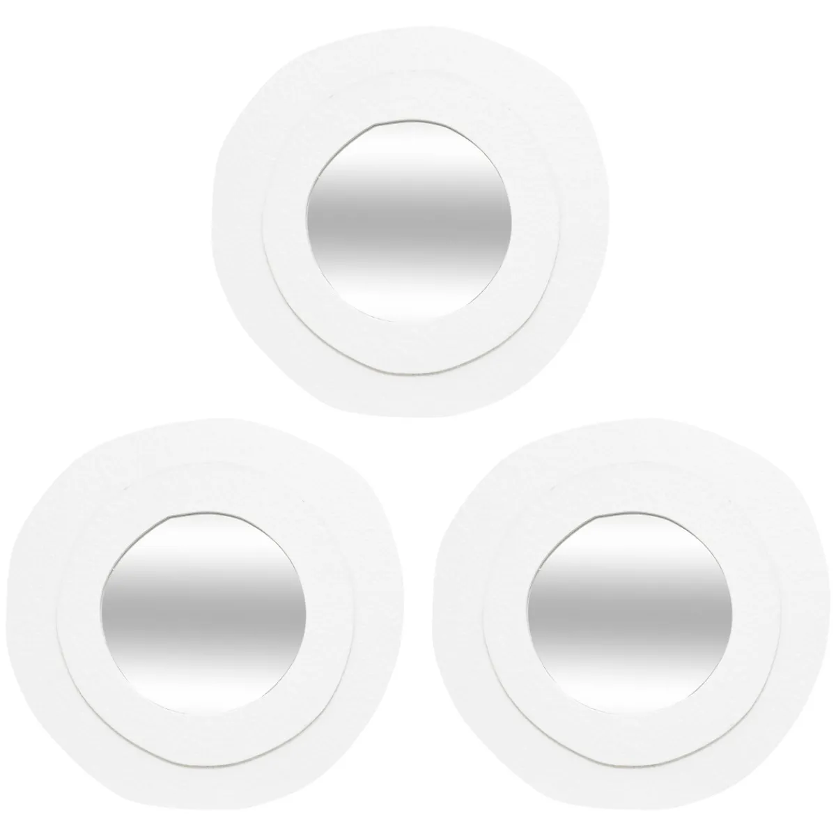 3 miroirs "Emily"*ATMOSPHERA Best