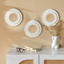 3 miroirs "Emily"*ATMOSPHERA Best