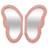 2 miroirs enfant Papillon "Anna"*ATMOSPHERA Best
