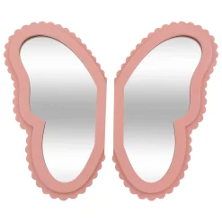 2 miroirs enfant Papillon "Anna"*ATMOSPHERA Best