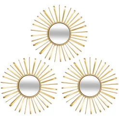 3 miroirs "Warren"*ATMOSPHERA Online