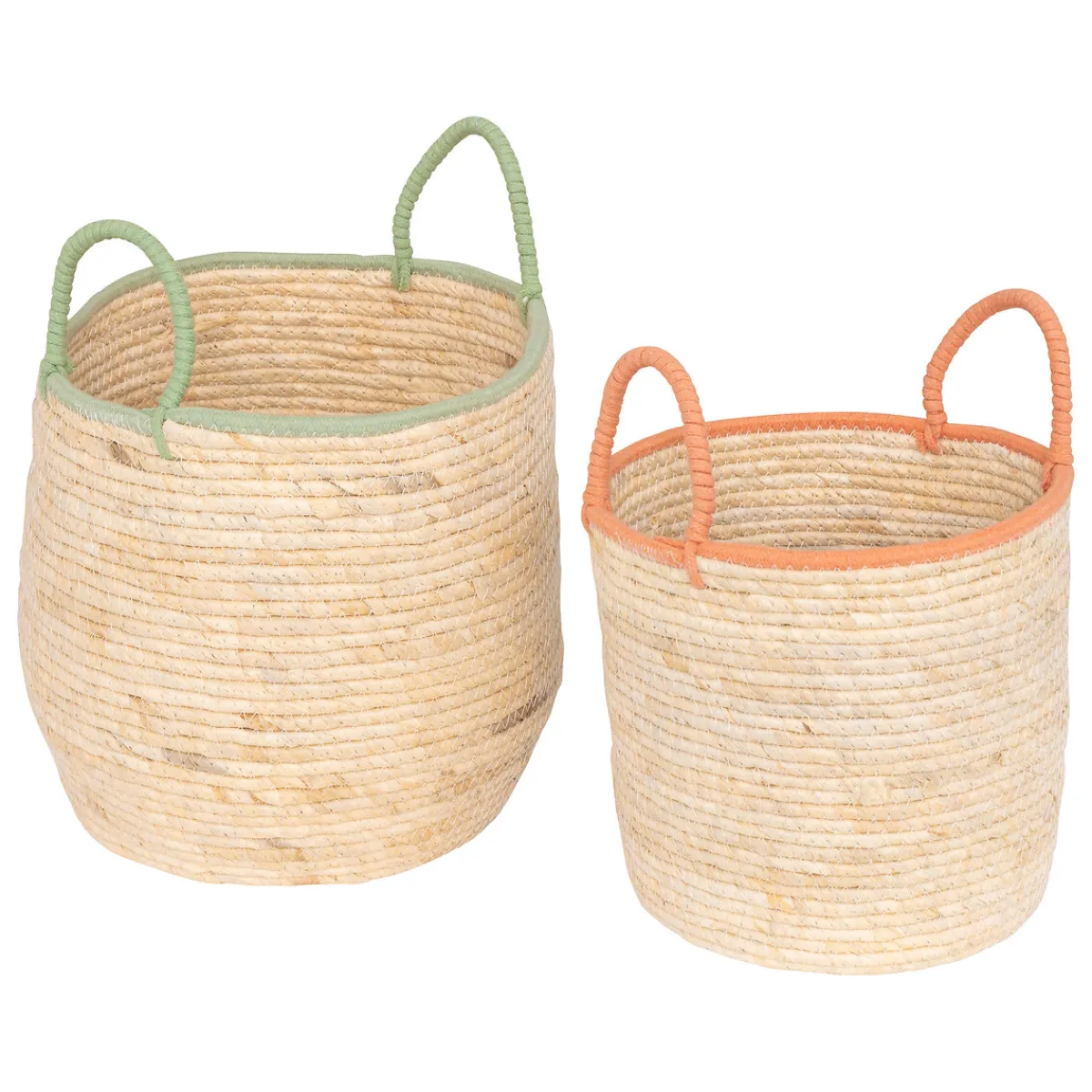 2 paniers "Wild"*ATMOSPHERA Hot