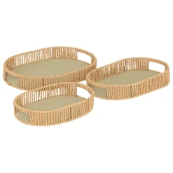 3 plateaux "Ali"*ATMOSPHERA Outlet