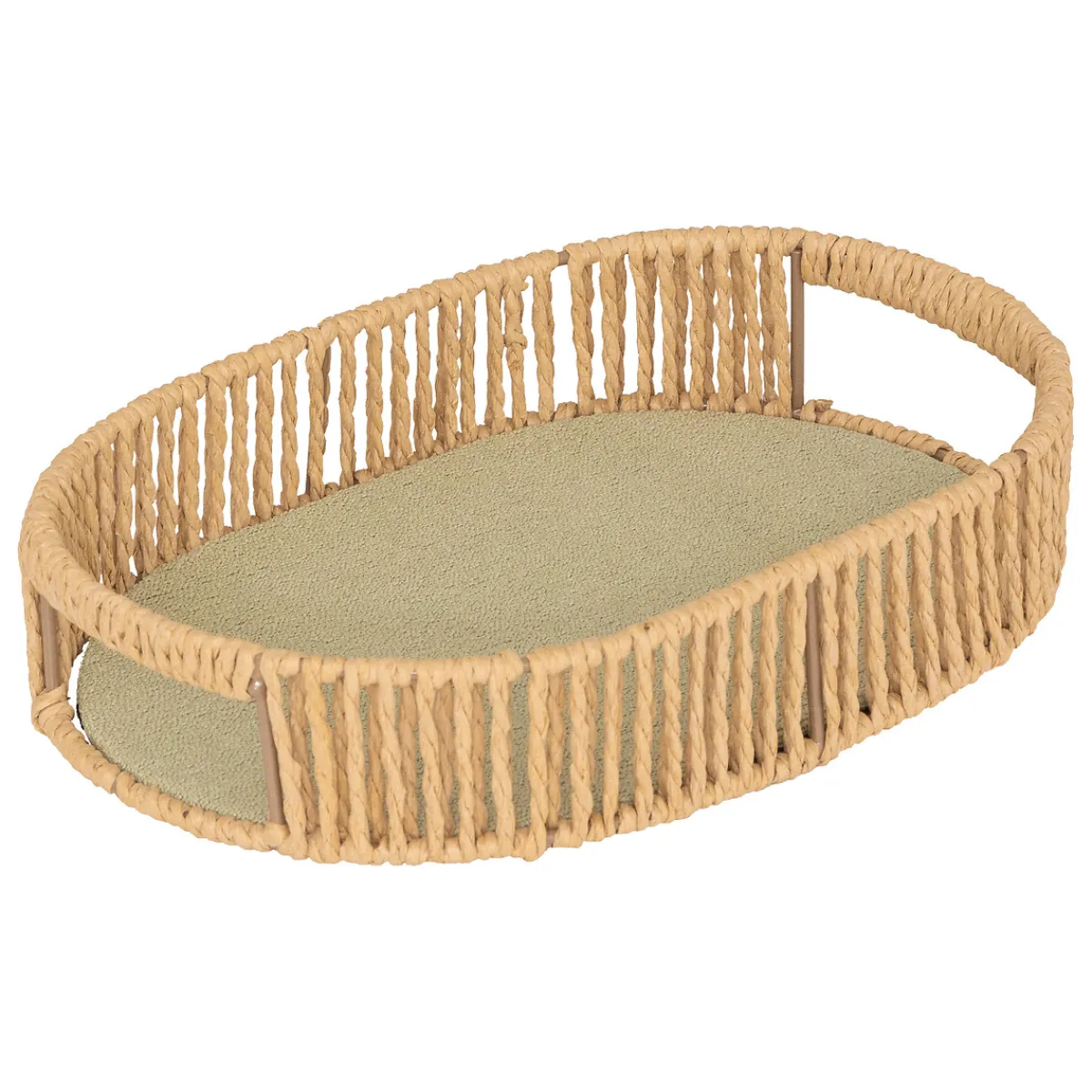 3 plateaux "Ali"*ATMOSPHERA Outlet