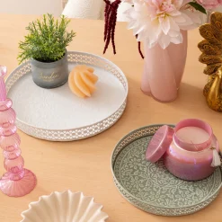 2 plateaux "Wild"*ATMOSPHERA Discount