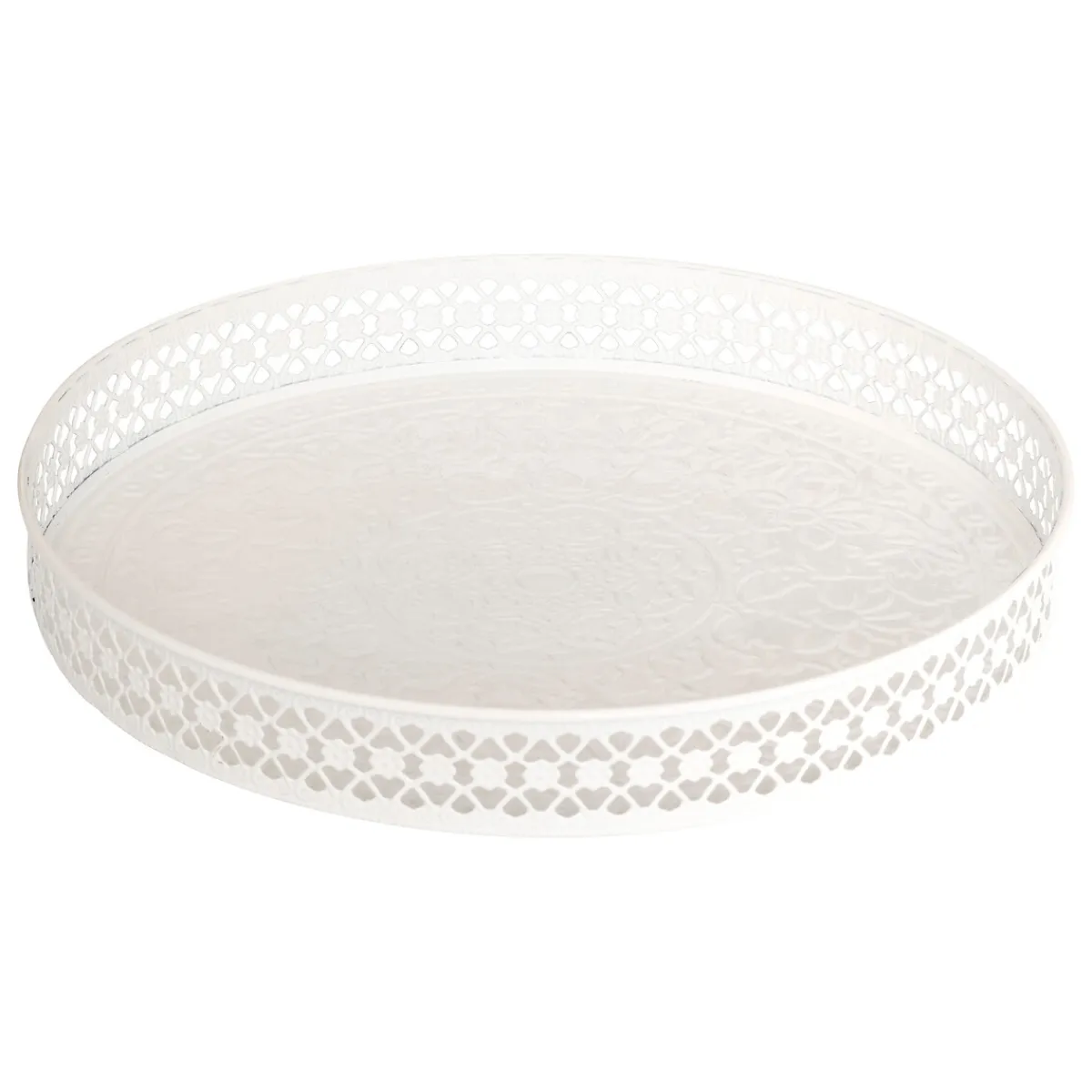 2 plateaux "Wild"*ATMOSPHERA Discount