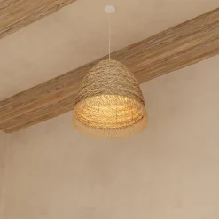 Abat-jour "Hania"*ATMOSPHERA Sale