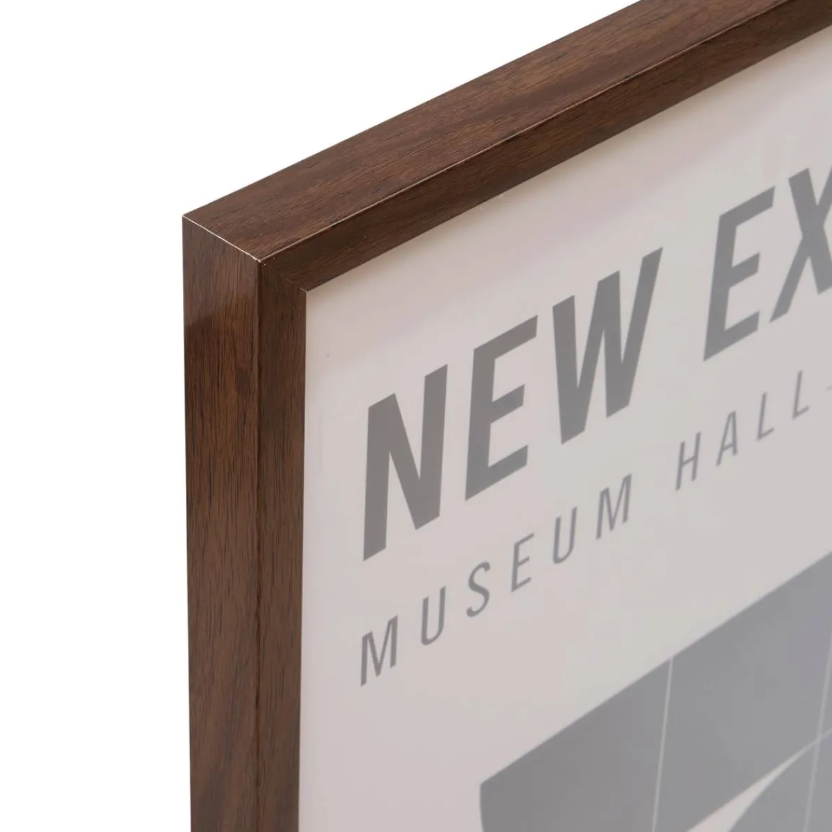 Affiche encadrée "Adem"*ATMOSPHERA Hot