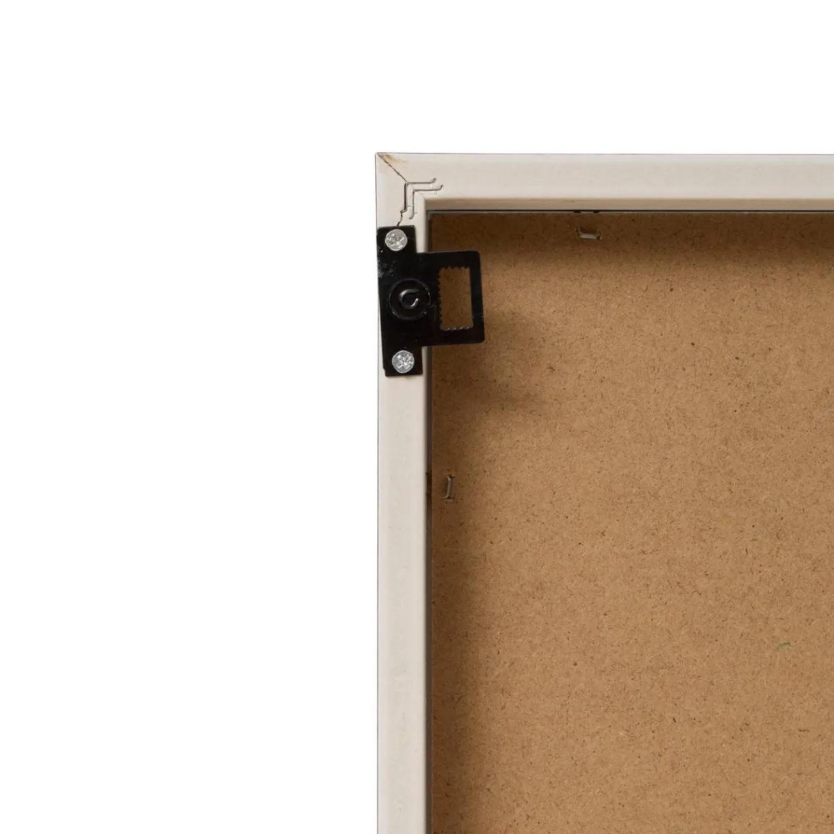 Affiche encadrée "Adem"*ATMOSPHERA Hot