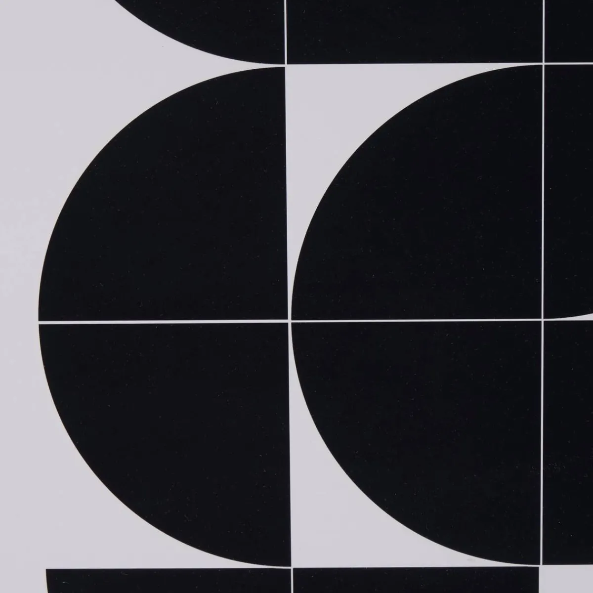 Affiche encadrée "Adem"*ATMOSPHERA Hot