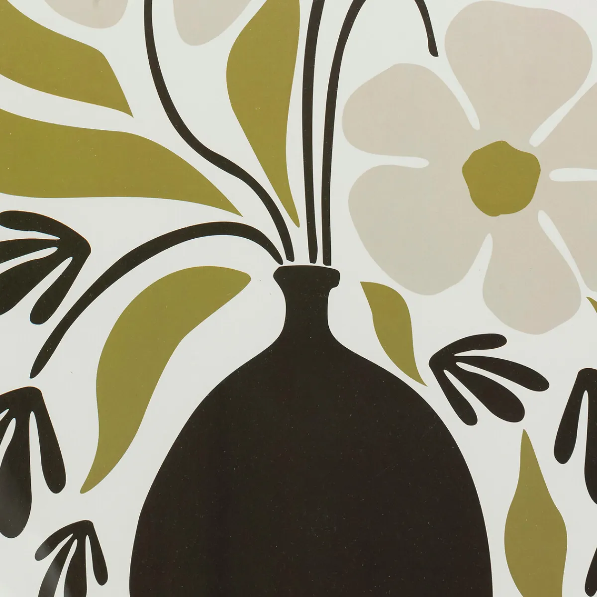 Affiche encadrée "Arabella"*ATMOSPHERA New