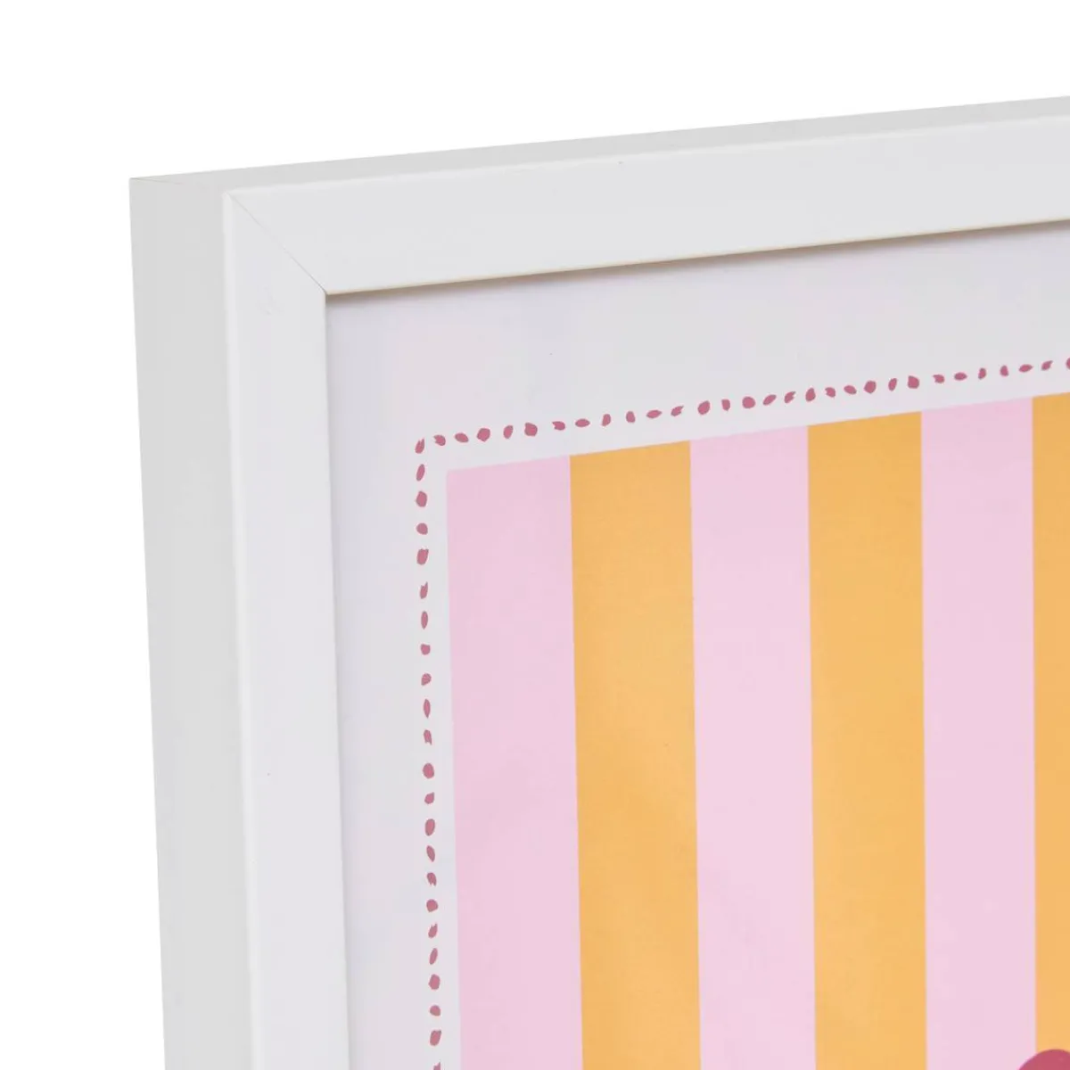 Affiche encadrée "Cheri"*ATMOSPHERA