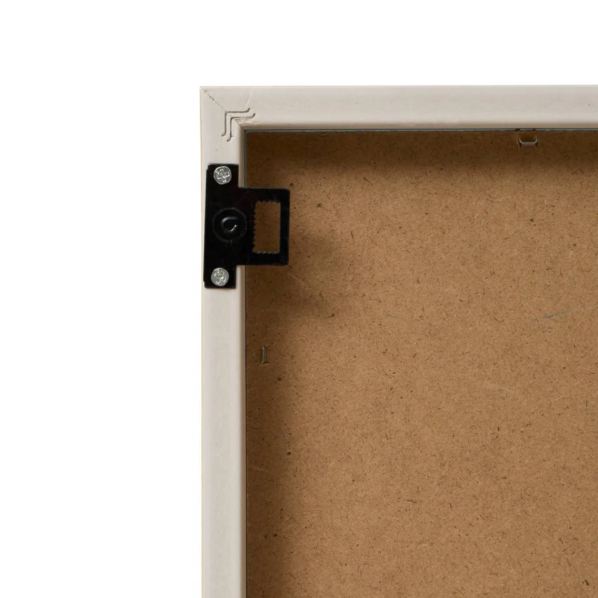 Affiche encadrée "Darius"*ATMOSPHERA