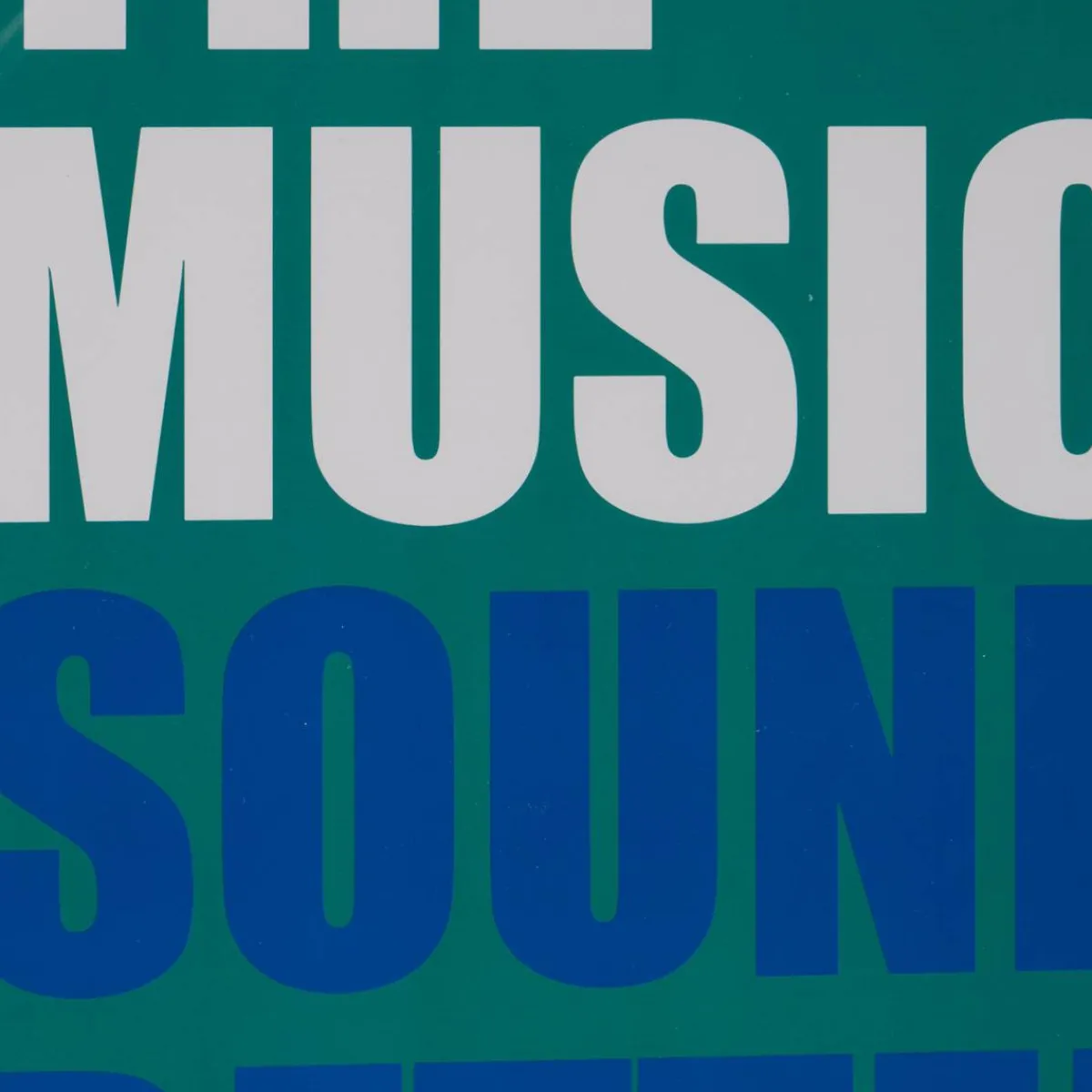 Affiche encadrée "Darius"*ATMOSPHERA