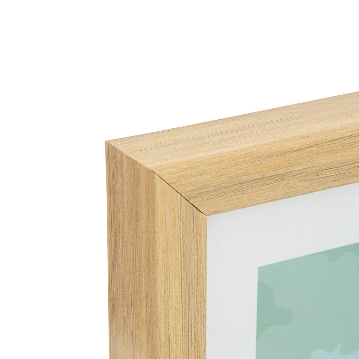 Affiche encadrée day "François"*ATMOSPHERA