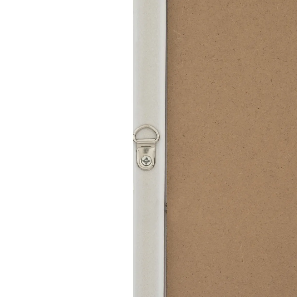 Affiche encadrée "Feuille"*ATMOSPHERA