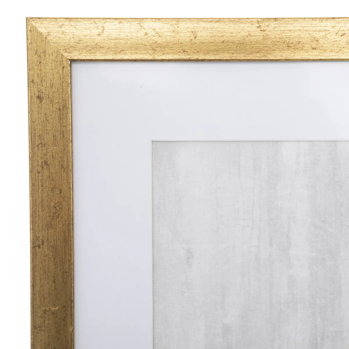 Affiche encadrée "Feuille"*ATMOSPHERA