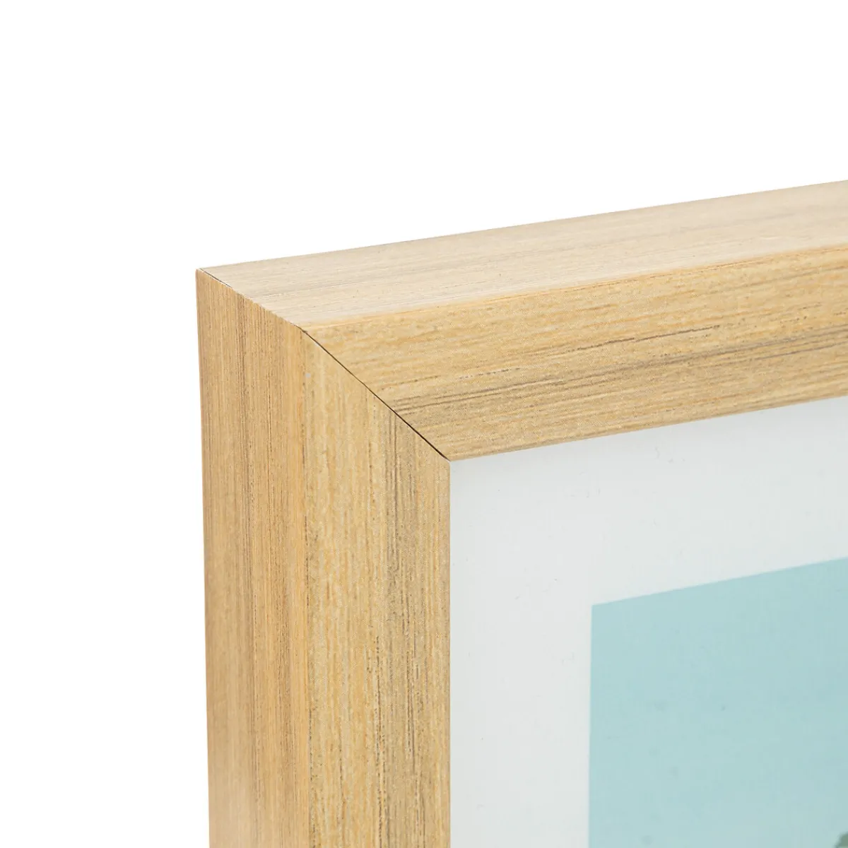 Affiche encadrée love "François"*ATMOSPHERA