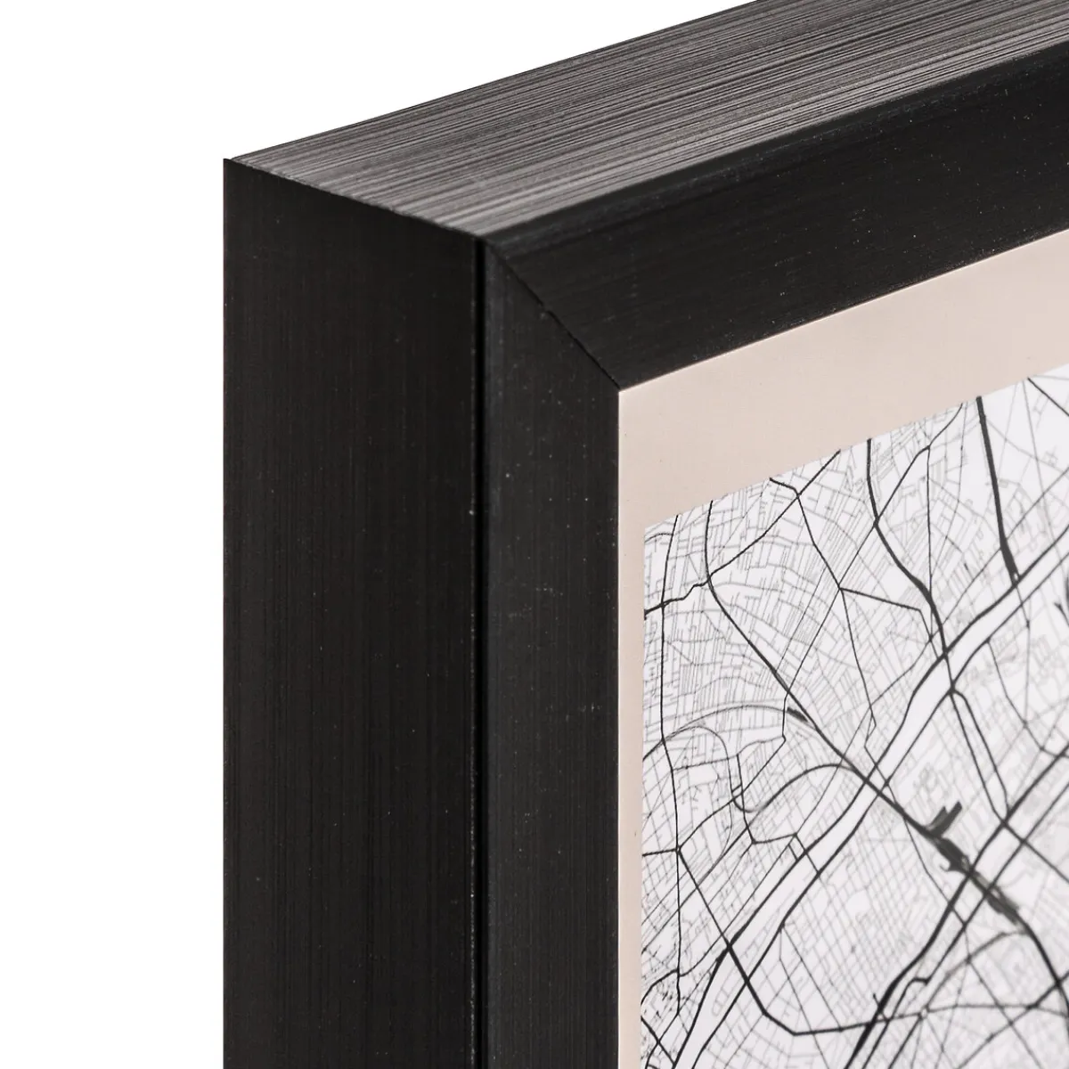 Affiche encadrée "Paris"*ATMOSPHERA Sale