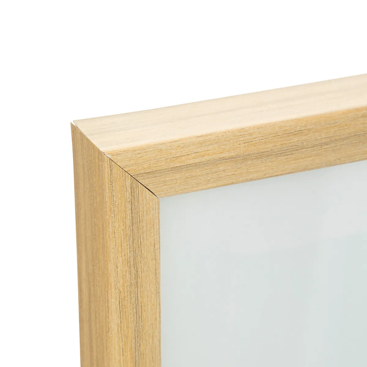 Affiche encadrée vie "Claude"*ATMOSPHERA