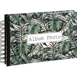 Album à spirales "Emilia"*ATMOSPHERA Clearance