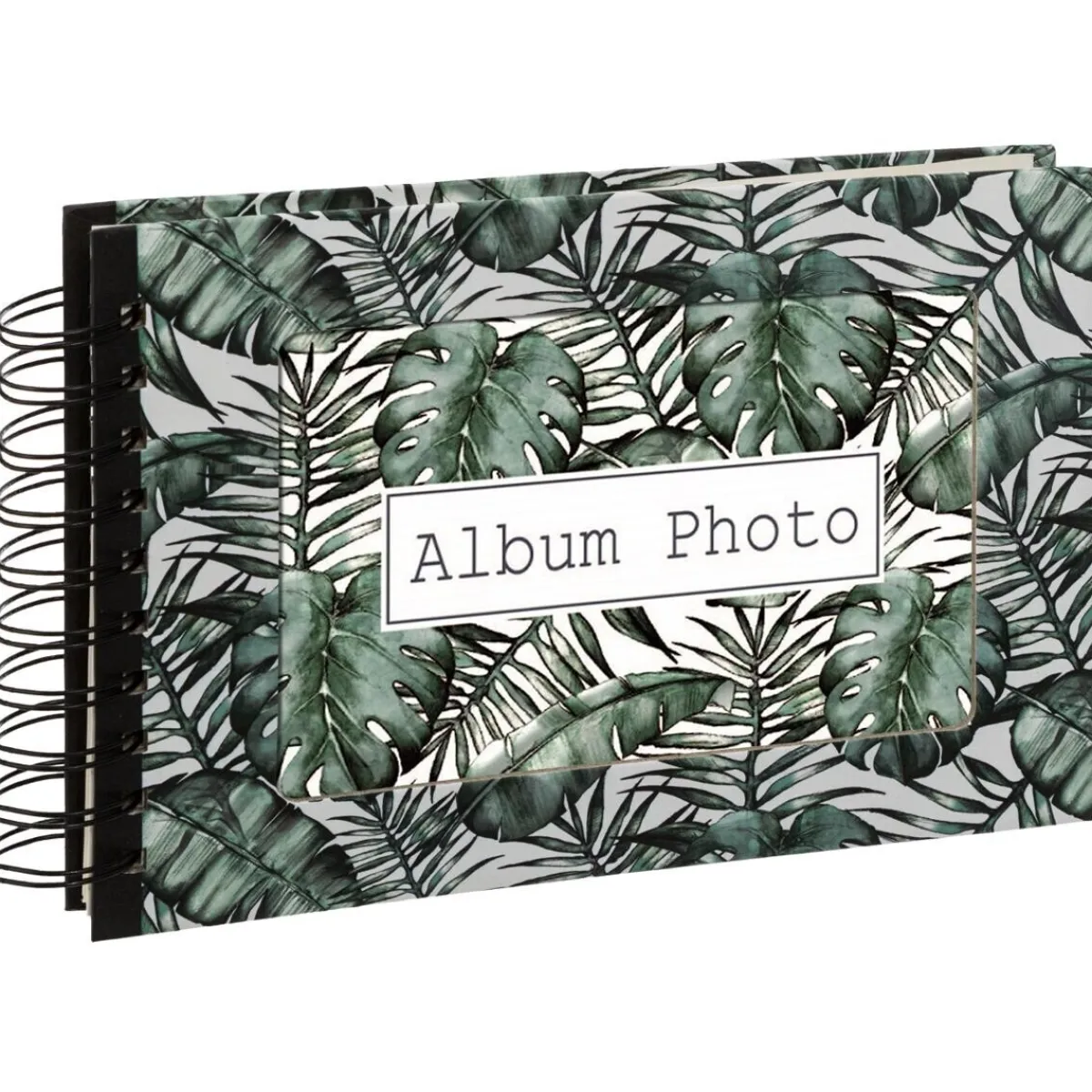 Album à spirales "Emilia"*ATMOSPHERA Clearance