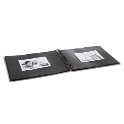 Album à spirales "Ethan"*ATMOSPHERA Discount