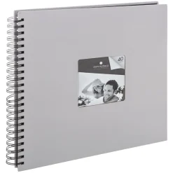 Album à spirales "Ethan"*ATMOSPHERA Online