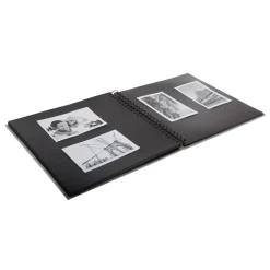 Album à spirales "Ethan"*ATMOSPHERA Online