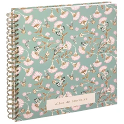 Album à spirales "Niki"*ATMOSPHERA Online