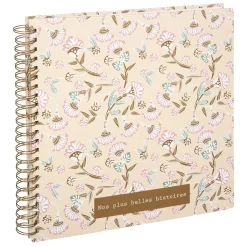 Album à spirales "Niki"*ATMOSPHERA Online