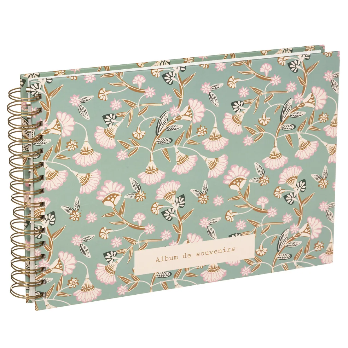 Album à spirales "Niki"*ATMOSPHERA Outlet