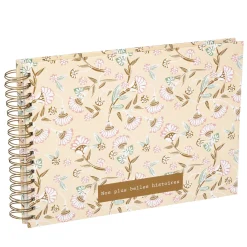 Album à spirales "Niki"*ATMOSPHERA Outlet