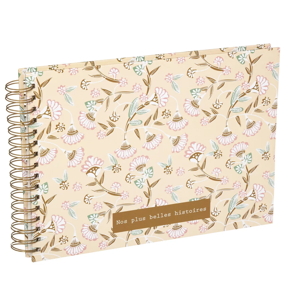 Album à spirales "Niki"*ATMOSPHERA Outlet