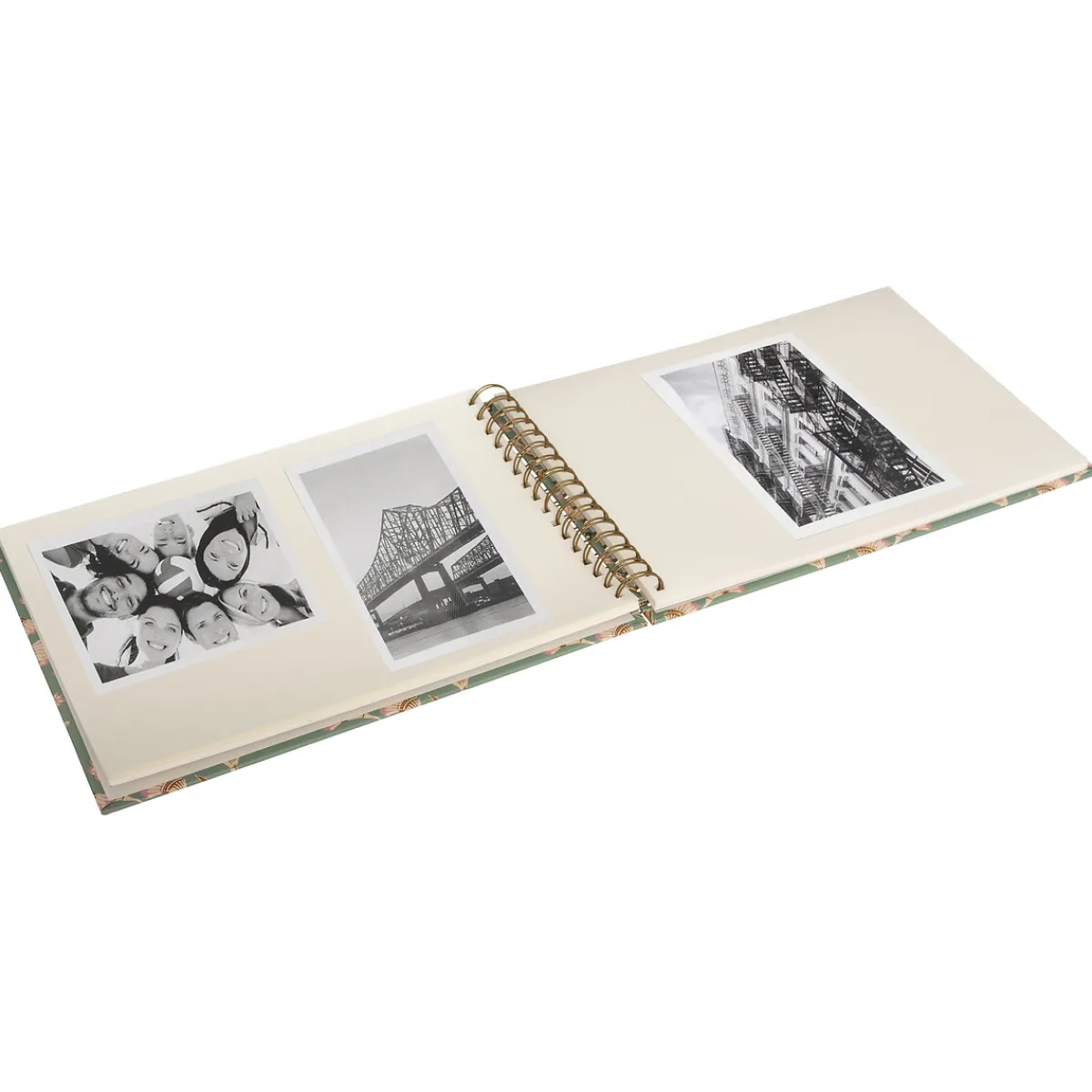 Album à spirales "Niki"*ATMOSPHERA Outlet