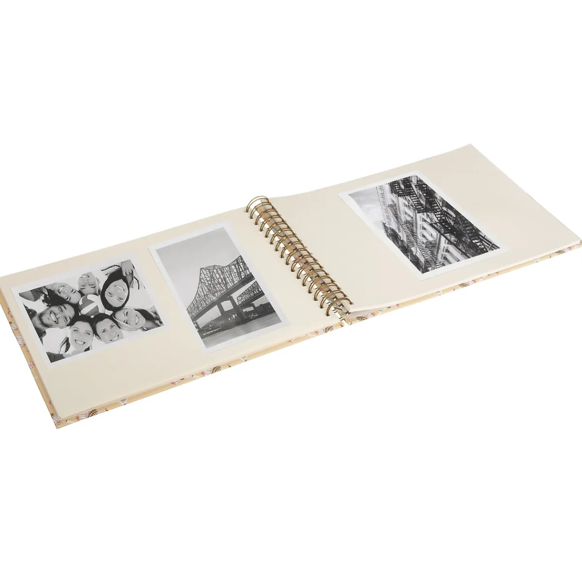 Album à spirales "Niki"*ATMOSPHERA Outlet