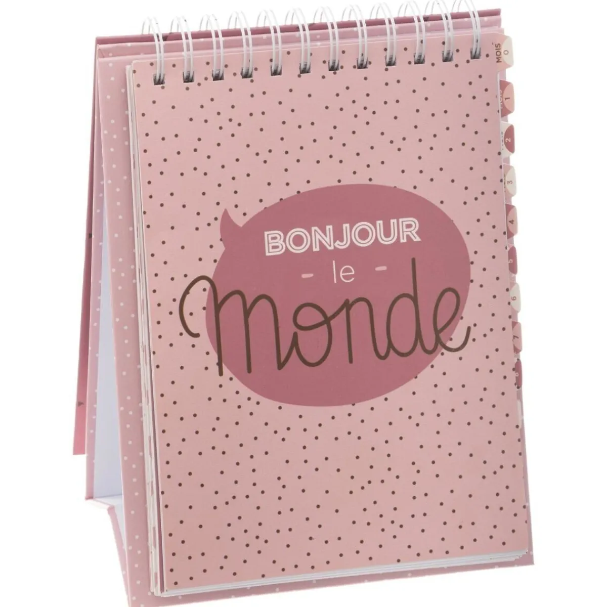 Album photo à spirales enfant*ATMOSPHERA Discount