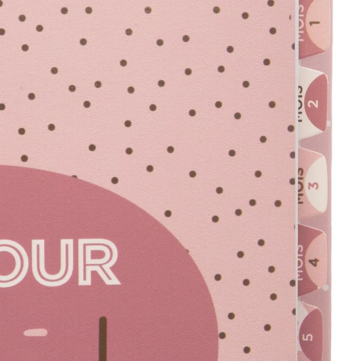 Album photo à spirales enfant*ATMOSPHERA Discount