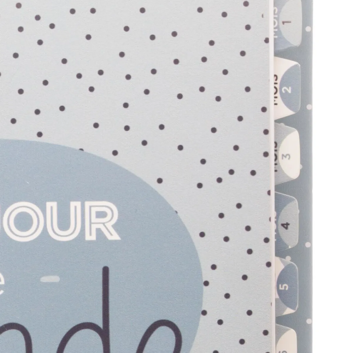 Album photo à spirales enfant*ATMOSPHERA Discount